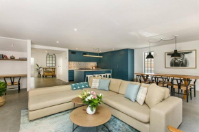 The Beach Penthouse, Byron Bay